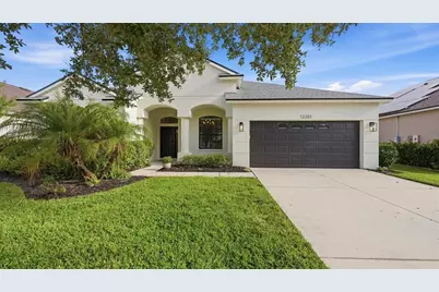 12251 23rd Street E, Parrish, FL 34219 - Photo 1