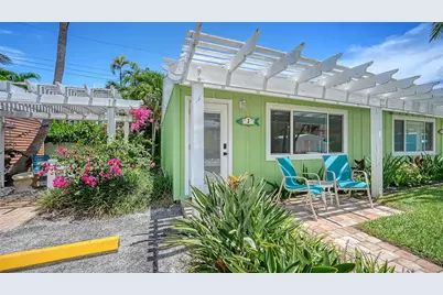1603 Gulf Drive N #3, Bradenton Beach, FL 34217 - Photo 3