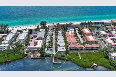 1603 Gulf Drive N #3, Bradenton Beach, FL 34217 - Photo 1