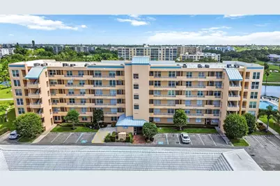 4550 Pinebrook Circle #605, Bradenton, FL 34209 - Photo 1