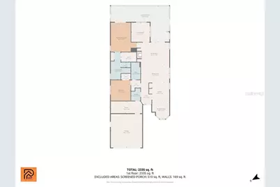 7128 Drewrys Bluff, Bradenton, FL 34203 - Photo 3