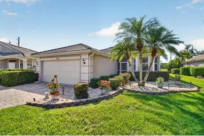 7128 Drewrys Bluff, Bradenton, FL 34203 - Photo 1