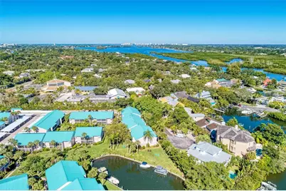 5683 Midnight Pass Road #105, Sarasota, FL 34242 - Photo 3