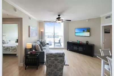 800 N Tamiami Trail #806, Sarasota, FL 34236 - Photo 13