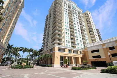 800 N Tamiami Trail #806, Sarasota, FL 34236 - Photo 1