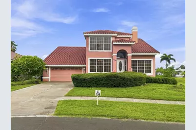 936 Allegro Lane, Apollo Beach, FL 33572 - Photo 1