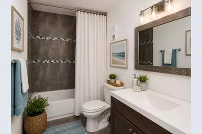 205 Pompano Drive SE #D, Saint Petersburg, FL 33705 - Photo 5