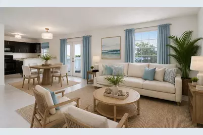 205 Pompano Drive SE #D, Saint Petersburg, FL 33705 - Photo 3