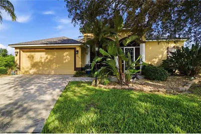 2915 126th Terrace E, Parrish, FL 34219 - Photo 1