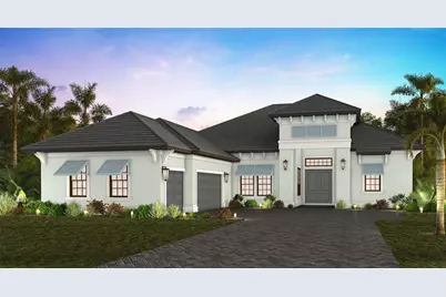 1122 Tideline Cove, Bradenton, FL 34209 - Photo 1