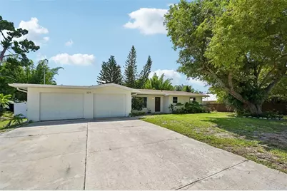 329 Bay Vista Avenue, Osprey, FL 34229 - Photo 3