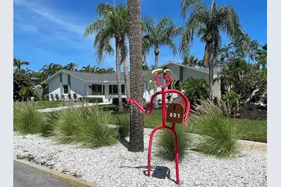 691 Russell Street, Longboat Key, FL 34228 - Photo 3
