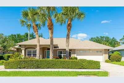 534 Oak Bay Drive, Osprey, FL 34229 - Photo 1