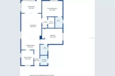 3210 Cambridge Avenue, Bradenton, FL 34207 - Photo 27