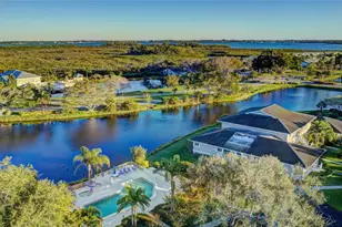 1109 Edgewater Cir, Bradenton, FL 34209 - Photo 69