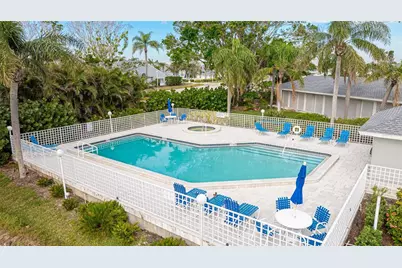 1109 Edgewater Circle #1109, Bradenton, FL 34209 - Photo 49
