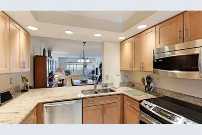 1109 Edgewater Circle #1109, Bradenton, FL 34209 - Photo 7