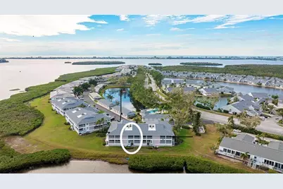 1109 Edgewater Circle #1109, Bradenton, FL 34209 - Photo 33