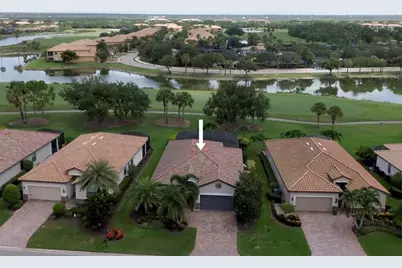 7031 Quiet Creek Drive, Bradenton, FL 34212 - Photo 1