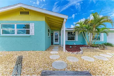 9907 Royal Palm Drive, Bradenton, FL 34210 - Photo 5