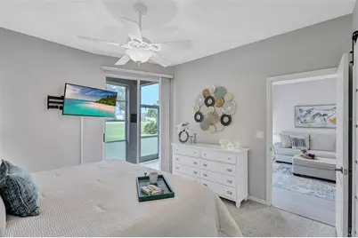 9620 Club South Circle #5107, Sarasota, FL 34238 - Photo 11