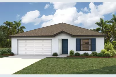 503 Sherwin Street, Port Charlotte, FL 33953 - Photo 1