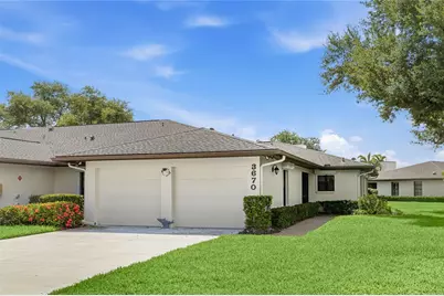 3670 Gleneagle Drive #8A, Sarasota, FL 34238 - Photo 3