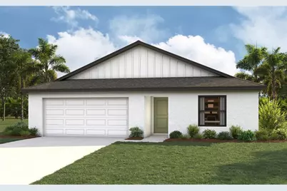 16443 Bauers Avenue, Port Charlotte, FL 33954 - Photo 1
