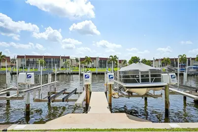 220 Coldeway Drive #124, Punta Gorda, FL 33950 - Photo 37