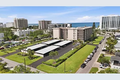1001 Benjamin Franklin Drive #206, Sarasota, FL 34236 - Photo 1