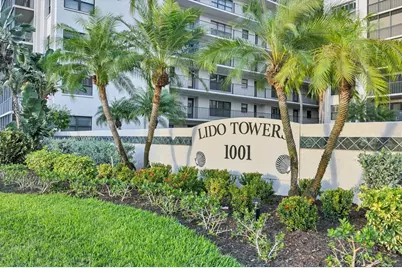 1001 Benjamin Franklin Drive #206, Sarasota, FL 34236 - Photo 53