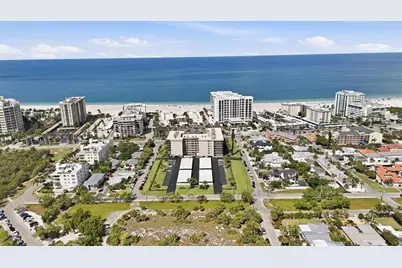 1001 Benjamin Franklin Drive #206, Sarasota, FL 34236 - Photo 31