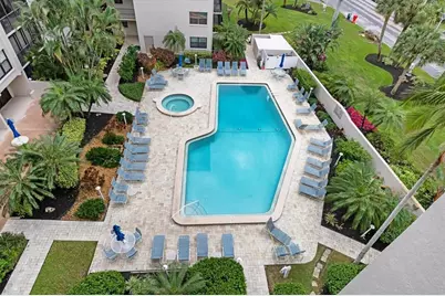 1001 Benjamin Franklin Drive #206, Sarasota, FL 34236 - Photo 61
