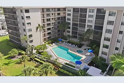 1001 Benjamin Franklin Drive #206, Sarasota, FL 34236 - Photo 41