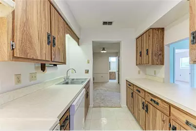 5503 Fountain Lake Circle #A203, Bradenton, FL 34207 - Photo 13
