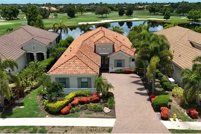 15402 Castle Park Terrace, Bradenton, FL 34202 - Photo 1