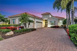 15402 Castle Park Terrace, Bradenton, FL 34202 - Photo 1