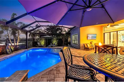 15402 Castle Park Terrace, Bradenton, FL 34202 - Photo 9