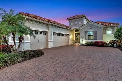15402 Castle Park Terrace, Bradenton, FL 34202 - Photo 3