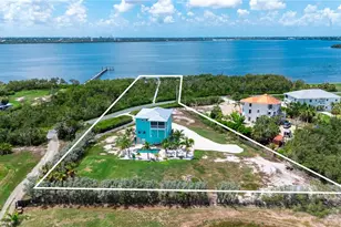 180 Horseshoe Loop Rd, Terra Ceia, FL 34250 - Photo 1