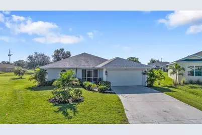 26075 Salonika Lane, Punta Gorda, FL 33983 - Photo 1