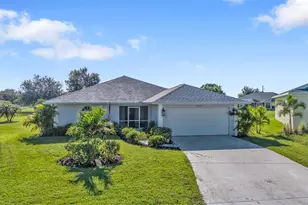 26075 Salonika Ln, Punta Gorda, FL 33983 - Photo 1