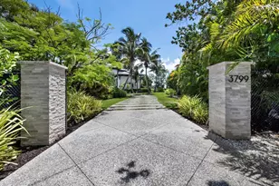 3799 Flamingo Ave, Sarasota, FL 34242 - Photo 85