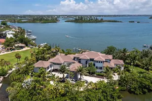 3799 Flamingo Ave, Sarasota, FL 34242 - Photo 9