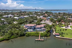 3799 Flamingo Ave, Sarasota, FL 34242 - Photo 81