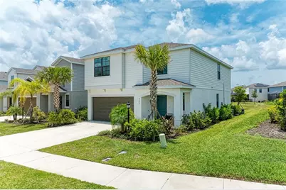 9175 Tequila Sunrise Drive, Sarasota, FL 34241 - Photo 3