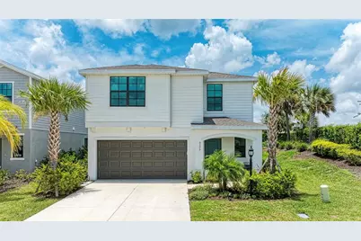 9175 Tequila Sunrise Drive, Sarasota, FL 34241 - Photo 1