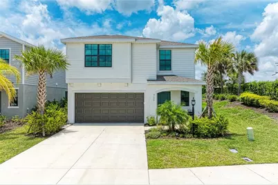 9175 Tequila Sunrise Drive, Sarasota, FL 34241 - Photo 3