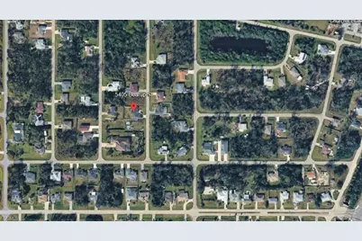 5405 Bearup Street, Port Charlotte, FL 33981 - Photo 25