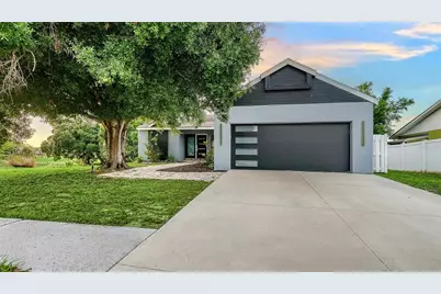2481 S Scarlet Oak Court, Sarasota, FL 34232 - Photo 1